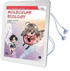 The Manga Guide to Molecular Biology Audiobook download free by Masaharu Takemura