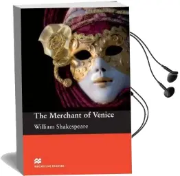 The Merchant of Venice: Intermediate Audiobook download free by William Shakespeare