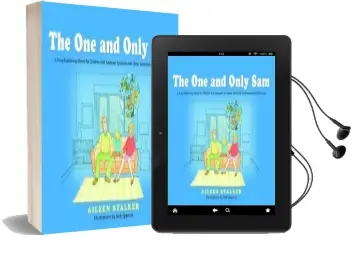 The one and Only sam: A Story Explaining Idioms for Children With Asperger Syndrome and Other Communication Difficulties Audiobook download free by Aileen Stalker