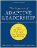 Audiobook The Practice of Adaptive Leadership: Tools and Tactics for Changing Your Organization and the World author Ronald A. Heifetz