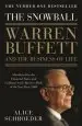 Audiobook The Snowball: Warren Buffett and the Business of Life author Alice Schroeder