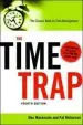 Audiobook The Time Trap author Alec Mackenzie