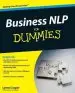 Audiobook Business nlp for Dummies author Lynne Cooper