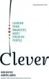 Audiobook Clever: Leading Your Smartest, Most Creative People author Rob Goffee