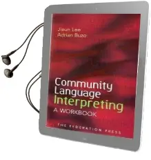 Community Language Interpreting Audiobook download free by Jieun Lee
