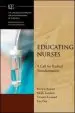 Audiobook Educating Nurses: A Call for Radical Transformation author Patricia Benner