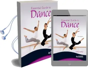 Essential Guide to Dance, 3rd Edition Audiobook download free by Linda Ashley