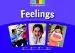 Audiobook Feelings: Colorcards author Speechmark