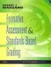 Audiobook Formative Assessment & Standards-Based Grading author Dr Robert J Marzano