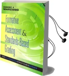 Formative Assessment & Standards-Based Grading Audiobook download free by Dr Robert J Marzano
