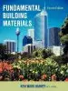 Audiobook Fundamental Building Materials: Fourth Edition author Ken Ward Harvey