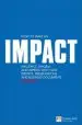 Audiobook How to Make an Impact: Influence, Inform and Impress With Your Reports, Presentations, Business Documents, Charts and Graphs author Jon Moon