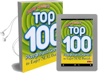 Jenny Mosley'S top 100 Playground Games to Enjoy Seal Outside Audiobook download free by Jenny Mosley