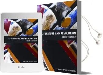 Literature and Revolution Audiobook download free by Leon Trotsky