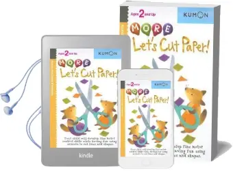 More Let'S cut Paper! Audiobook download free by Akaishi Shinobu