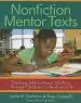 Audiobook Nonfiction Mentor Texts: Teaching Informational Writing Through Children'S Literature, k-8 author Lynne R. Dorfman