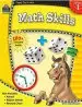 Audiobook Ready-Set-Learn: Math Skills grd 1 author Teacher Created Resources