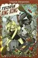 Audiobook Teorã­A King Kong author Virginie Despentes