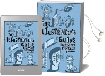 The Illustrator'S Guide to law and Business Practice Audiobook download free by Simon Stern