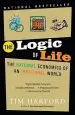 Audiobook The Logic of Life: The Rational Economics of an Irrational World author Tim Harford