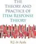 Audiobook The Theory and Practice of Item Response Theory author R.J. De Ayala