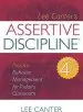 Audiobook Assertive Discipline: Positive Behavior Management for Today'S Classroom author Lee Canter