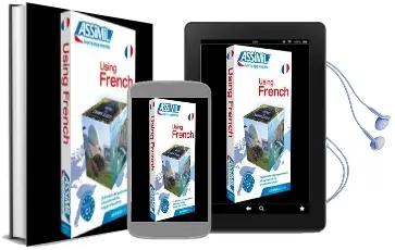 Assimil French: Using French Audiobook download free by Anthony Bulger