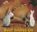 Audiobook Bear Snores on author Karma Wilson