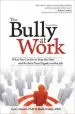 Audiobook Bully at Work author Gary Namie
