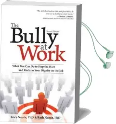 Bully at Work Audiobook download free by Gary Namie