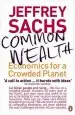 Audiobook Common Wealth: Economics for a Crowded Planet author Jeffrey Sachs
