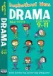 Audiobook Drama 9-11: Engaging Activities to get Your Class Into Drama! author Molly Potter