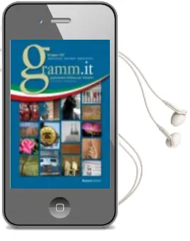 Gramm.It: Gramm.It Audiobook download free by G Iacovoni