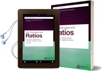 Key Management Ratios Audiobook download free by Ciaran Walsh