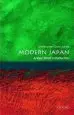 Audiobook Modern Japan: A Very Short Introduction author Christopher Goto Jones