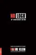 Audiobook No Logo: No Space, no Choice, no Jobs author Naomi Klein