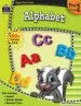 Audiobook Ready-Set-Learn: Alphabet Prek-K author Teacher Created Resources
