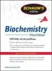 Audiobook Schaum'S Outline of Biochemistry, Third Edition author Philip W. Kuchel