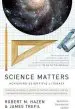 Audiobook Science Matters: Achieving Scientific Literacy author Robert M Hazen