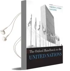 The Oxford Handbook on the United Nations Audiobook download free by Sam Daws