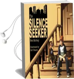 The Silence Seeker Audiobook download free by Ben Morley