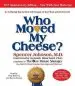 Audiobook Who Moved my Cheese: The 10Th Anniversary Edition: Unabridged 2Cds 1hr 45Mins author Johnson