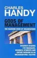 Audiobook Gods of Management: The Changing Work of Organisations author Charles B. Handy