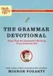 Audiobook Grammar Devotional,The: Daily Tips for Successful Writing From Grammar Girl author Mignon Fogarty