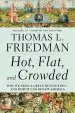 Audiobook Hot, Flat, and Crowded 2.0: Why we Need a Green Revolution-And how it can Renew America author Thomas L Friedman
