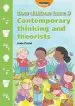 Audiobook How Children Learn: Contemporary Thinking and Theorists 3 author Linda Pound