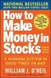 Audiobook How to Make Money in Stocks: A Winning System in Good Times and Bad, Fourth Edition author William J. O'Neil