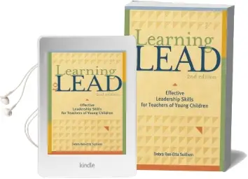 Learning to Lead: Effective Leadership Skills for Teachers of Young Children Audiobook download free by Debra Sullivan