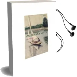 On Human Rights Audiobook download free by James Griffin