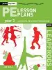 Audiobook Pe Lesson Plans Year 3: Photocopiable Gymnastic Activities, Dance, Games Teaching Programmes author Jim Hall